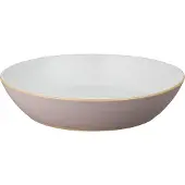 Denby Pastabord Impression Pink 22 cm