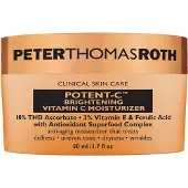 Peter Thomas Roth Potent-C Power Moisturizer Gezichtscrème 50 ml