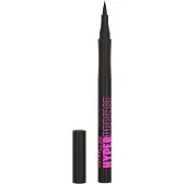 Maybelline Oog make-up Eyeliner Hyper Precise Liquid Pen No. 01 Black 1 Stk.