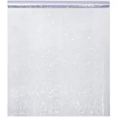 vidaXL Raamfolie 3D regenboogpatroon mat 90x2000 cm PVC