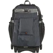 Dörr Foto Trolley Travel Small Dark Blue