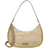 Charm London Schoudertas Endlebury Licht Taupe