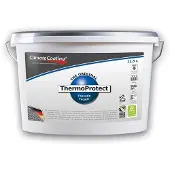 ClimateCoating ThermoProtect 12,5 LTR - Lichte kleur|2