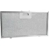 Ariston -Ariston Metaalfilter 480122101731 327x177x9mm