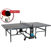 Kettler K10 tafeltennistafel - Opklapbaar - Outdoor - Pingpong tafel