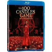 THE SEARCHERS 100 CANDLES GAME: THE LAST POSSESION-NL-BLURAY