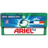 Ariel 3 In 1 Pods Alpine (33 wasbeurten)