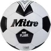 Mitre Flare Mini Voetbal