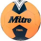 Mitre Final Voetbal