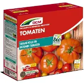 DCM Tomaten mest | | 3 kg (40 m², Bio-label)