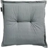 Madison Zitkussen Universeel Basic Grey (50 x 50 cm)