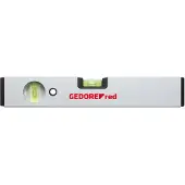 Gedore R94100151 3301424 Metalen waterpas 300 mm