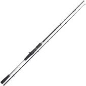 Shimano Fishing Yasei Pike Baitcasting Rod Zilver 2.50 m / 40-120 g