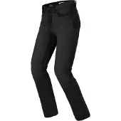 Spidi J-Tracker Motorfiets Jeans