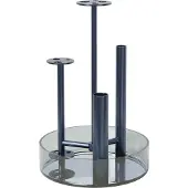 Fritz Hansen Ikeru Vaas Dusk Blue | High