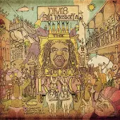 Sony Big Whiskey & the Groogrux Kin