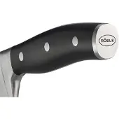 Rösle Koksmes Tradition 20 cm Zilver