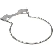 Artola Wokpan Houder Zilver