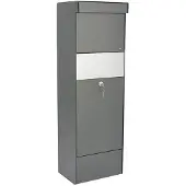 Allux Pakketzuil Grundform Antraciet/Kleuren - 40430065