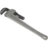 Bahco pijptang aluminium 18inch | 380-18
