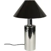 Zuiver Wonders Tafellamp H 53 cm - Shiny Silver