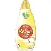 Robijn Klein &amp; Krachtig Collections Vloeibaar Wasmiddel Zwitsal Color 19 Wasbeurten