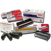 OKI 44643003 Toner Cyaan