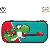 PowerA Nintendo Switch Accessoires – Beschermhoes - Go Yoshi
