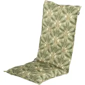 Hartman Tuinkussen Milo Green Hoge Rug