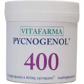 Vitafarma Pycnogenol 400 60 vcaps