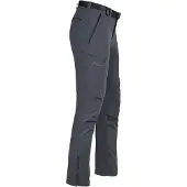 Maier Sports - Torid Slim - Trekkingbroek 56 - Regular, grijs