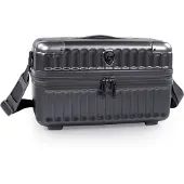 Heys Luxe - Toilettas 38 cm (gunmetal)