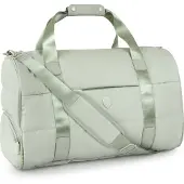 Heys Puffer Weekender reistas 48 cm groente