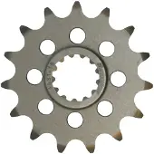 Supersprox Kawasaki 525x15 Cst1531x15 Front Sprocket Zilver 15t