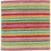 Cawö Badmat Dubbelzijdig Multi-60 x 60 cm