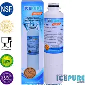 Alapure Icepure RWF0700A Waterfilter (incl. dubbele O-Ring)