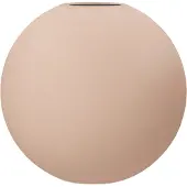 Cooee Design Ball vaas blush 8 cm