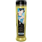 Shunga - Massageolie - Kokosnoot