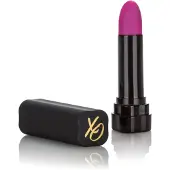 Calexotics - Hide & Play Lipstick - Stimulator Paars