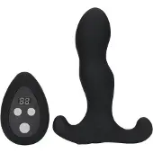 Aneros - Vice 2 Anaal Stimulator - Zwart