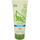 Hot Bio Super - veganistische glijmiddel op waterbasis (100 ml)
