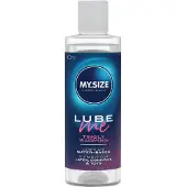 MySize Pro Verwarmend Glijmiddel Tingly - 100 ml