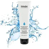 Nuei - Natural Feel Glijmiddel op Waterbasis - 100 ml