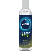 MY.SIZE Glijmiddel - Lube Me Anal - 250 ml