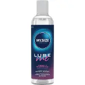 My Size My.Size Glijmiddel - Lube Me Tingly Warming - 250 ml
