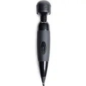 XR Brands Mini Wand Vibrator Wander Wand Multispeed