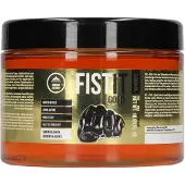 Vuxen Gold - Langdurig Glad Glijmiddel Waterbasis - 500 ml