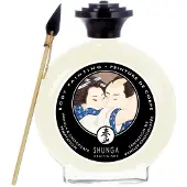 Shunga - Eetbare Bodypaint - Vanilla Chocolate Temptation