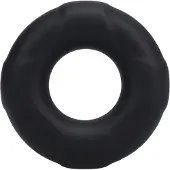 Doc Johnson Rekbare Silicone Cockring
