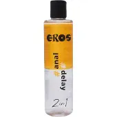 Eros 2 in1 Anal & Delay - 250ml